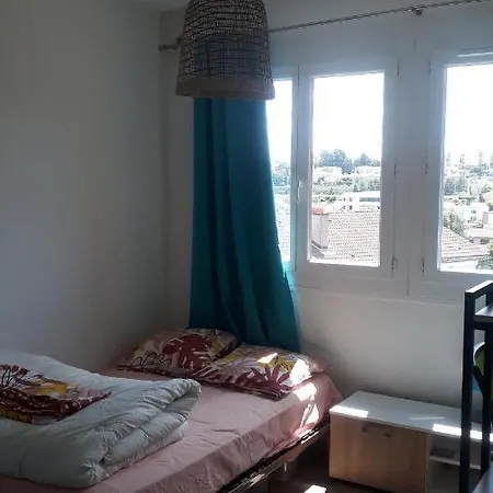 Apartamento Appart Cosy