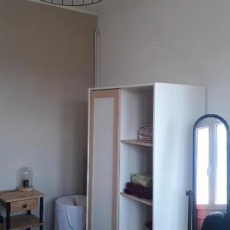 Apartamento Appart Cosy