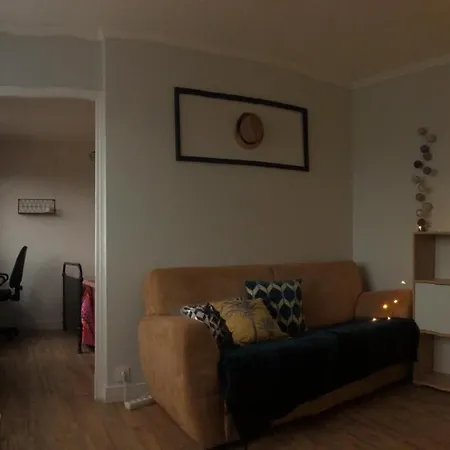 Apartamento Appart Cosy *