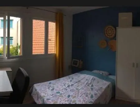 Appart Cosy Apartamento