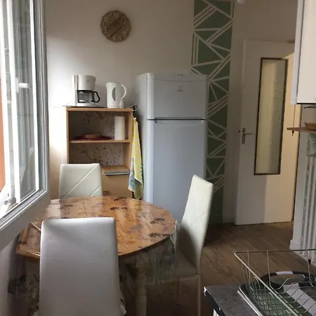 Apartamento Appart Cosy
