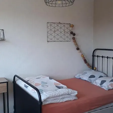 Apartamento Appart Cosy