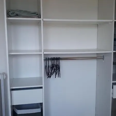Appart Cosy Apartamento Clermont-Ferrand