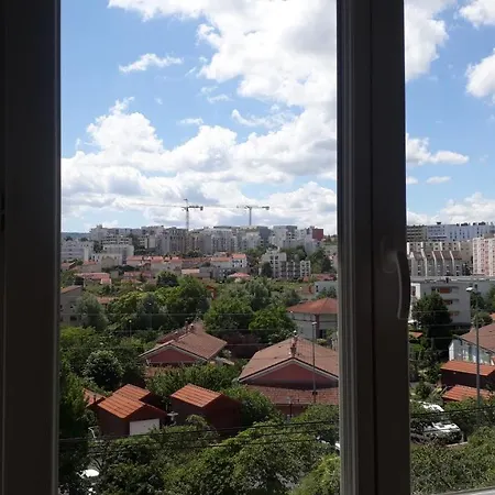 Apartamento Appart Cosy *